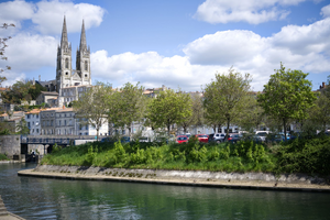 Entreprise de Nettoyage Niort